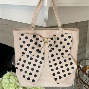 Betsy Johnson Tote